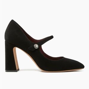 Kate Spade NY Maren Pumps Leather Suede - 7.5